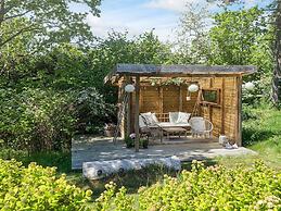 4 Star Holiday Home in Vig