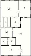 4 Star Holiday Home in Vig