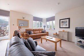 Gairn Apartment