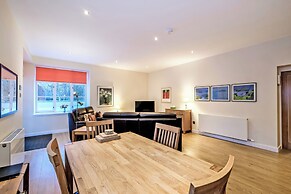 Tullich Apartment