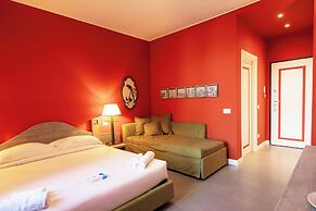 SGS Suite Lake Como