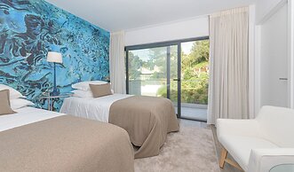 Estoril Village Guesthouse