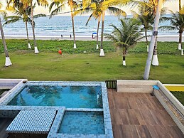 Condomínio Praia de Tamandaré
