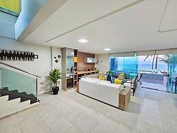 Condomínio Praia de Tamandaré
