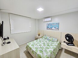 Condomínio Praia de Tamandaré