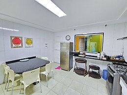 Condomínio Praia de Tamandaré