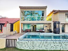 Condomínio Praia de Tamandaré