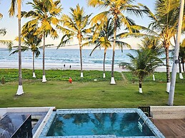 Condomínio Praia de Tamandaré