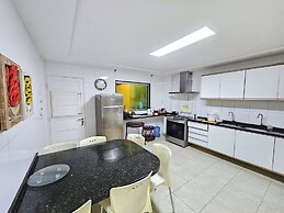 Condomínio Praia de Tamandaré
