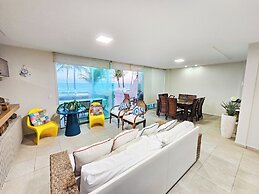 Condomínio Praia de Tamandaré