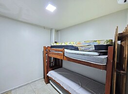 Condomínio Praia de Tamandaré