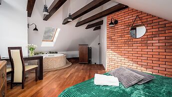 Apartamenty Sun & Snow Wolodyjowskiego