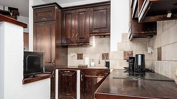 Apartamenty Sun & Snow Wolodyjowskiego