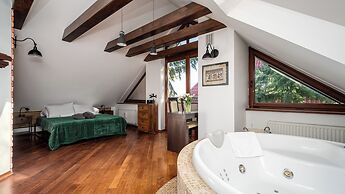 Apartamenty Sun & Snow Wolodyjowskiego