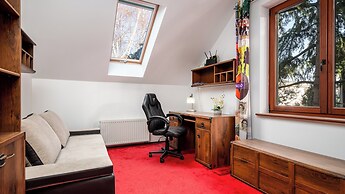 Apartamenty Sun & Snow Wolodyjowskiego