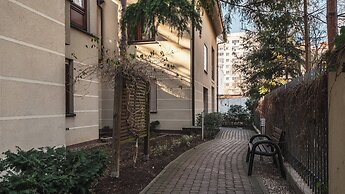 Apartamenty Sun & Snow Wolodyjowskiego