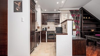 Apartamenty Sun & Snow Wolodyjowskiego