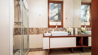 Apartamenty Sun & Snow Wolodyjowskiego