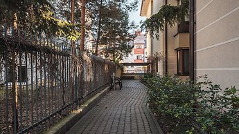 Apartamenty Sun & Snow Wolodyjowskiego