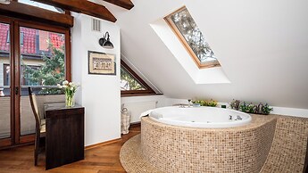 Apartamenty Sun & Snow Wolodyjowskiego