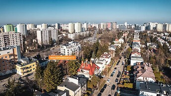 Apartamenty Sun & Snow Wolodyjowskiego