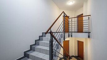 Apartamenty Sun & Snow Wolodyjowskiego