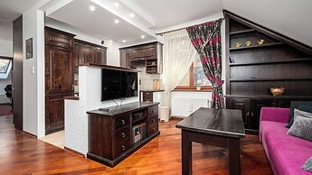 Apartamenty Sun & Snow Wolodyjowskiego