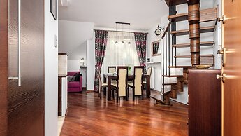 Apartamenty Sun & Snow Wolodyjowskiego