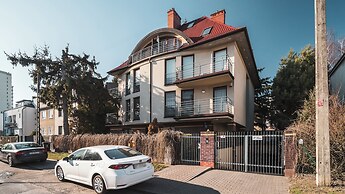 Apartamenty Sun & Snow Wolodyjowskiego