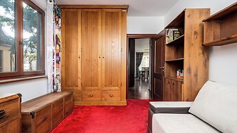 Apartamenty Sun & Snow Wolodyjowskiego