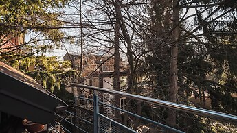 Apartamenty Sun & Snow Wolodyjowskiego