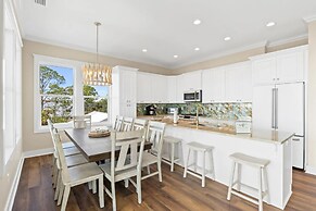 Beach House - Deepwater Dream by PHG