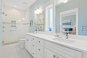 Beach House - Deepwater Dream by PHG