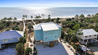 Beach House - Deepwater Dream by PHG