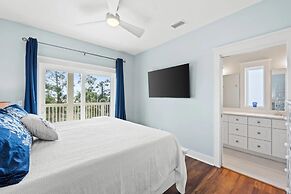 Beach House - Deepwater Dream by PHG