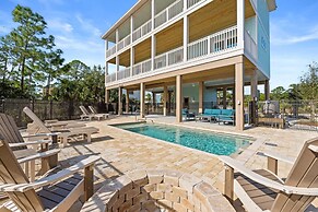 Beach House - Deepwater Dream by PHG