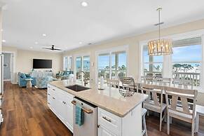 Beach House - Deepwater Dream by PHG