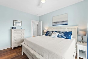 Beach House - Deepwater Dream by PHG