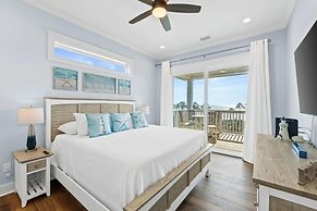 Beach House - Deepwater Dream by PHG