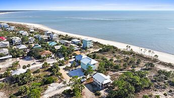 Beach House - Deepwater Dream by PHG