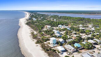 Beach House - Deepwater Dream by PHG