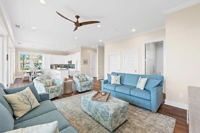 Beach House - Deepwater Dream by PHG