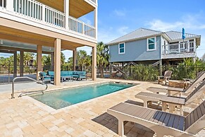 Beach House - Deepwater Dream by PHG