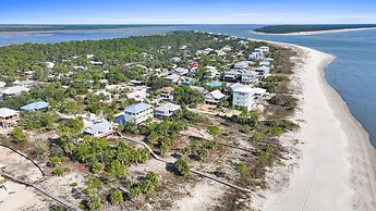 Beach House - Deepwater Dream by PHG