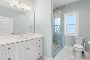 Beach House - Deepwater Dream by PHG