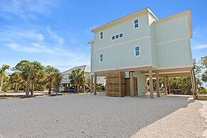 Beach House - Deepwater Dream by PHG