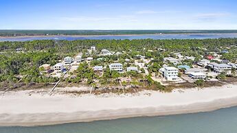 Beach House - Deepwater Dream by PHG