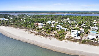 Beach House - Deepwater Dream by PHG