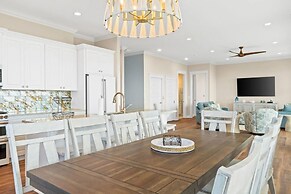 Beach House - Deepwater Dream by PHG