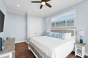 Beach House - Deepwater Dream by PHG